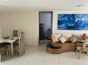 Excelente Apartamento en el mejor lugar da la Ciudad
